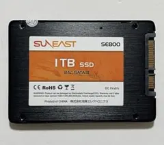 SATA m.2SSD SUNEAST SE801 1TB - メルカリ