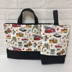 2026年最新】働く車 レッスンバックの人気アイテム - メルカリ