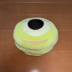 ディズニーリゾート　モンスターズインク　マイク ポーチ　小物入れ