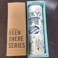 STARBUCKS Been There Series TOKYO 473ml