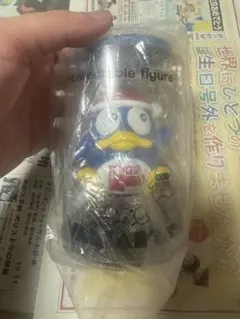 ドンペンフィギュア 未開封