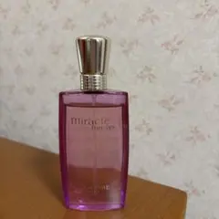 ランコム　Miracle Forever 30mlミラクフォーエバー