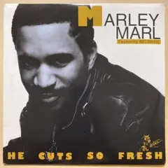 MARLEY MARL f/ MC SHAN