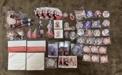 d*3様 プロセカ　望月穂波　まとめ売り　グッズセット