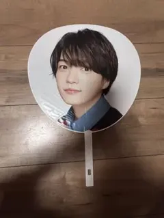 DAIGO NISHIHATA うちわ