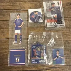 久保建英 サッカー日本代表のサムネイル