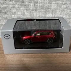 ま*さ様 【公式】新型MAZDA CX-5 2026 1/64 モデルカー ソウのサムネイル
