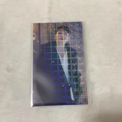 SEVENTEEN セブチ DREAM タワレコ ホシ ラキドロ