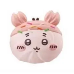 BANDAI ちいかわ ホイップマグ マグネット フィギュア 古本屋 カニちゃんのサムネイル