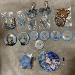 うたプリ ＊ カミュ グッズ 36