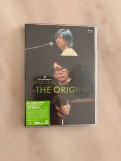 Mrs. GREEN APPLE DVD THE ORIGIN &タペストリー付 - メルカリ