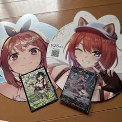 TGS 2025 東京ゲームショウ　ノベルティ　アトリエ　グッズ