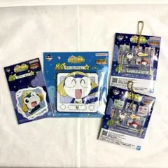 ケロロ軍曹 タママ 一番くじ・ガチャ グッズまとめ売り - メルカリ