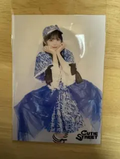 CUTIE STREET 増田彩乃　写真