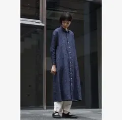 オールドマンズテーラー　ワイルドベリー　ロングシャツ/ワンピースのサムネイル