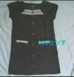 コーデュロイ トップス