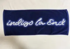 2026年最新】indigo la end タオルの人気アイテム - メルカリ