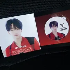 SVT アクリルコースターディスプレイ THE 8 - メルカリ