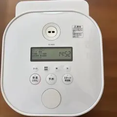 ZOJIRUSHI STAN炊飯器 NW-SA10 5.5合 2020年製 - メルカリ