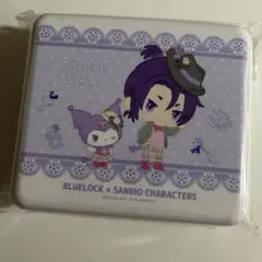 ブルーロック　御影玲王　クロミ