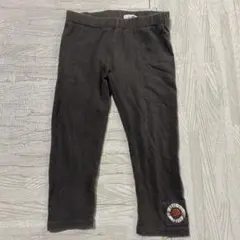 H&M ベビー　レギンス　パンツ