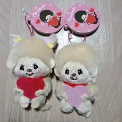 2026年最新】ハートモンチッチの人気アイテム - メルカリ