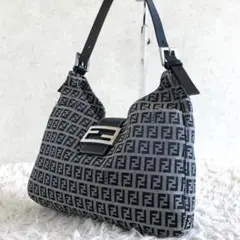 ✨未使用✨付属品付✨FENDI 長財布　ズッキーノ　FF柄　マンマバケット 2025年最新】fendi ズッキーノ バケットの人気アイテム - メルカリ