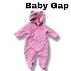 BABY GAP★フード付きアウター70cm／6-12ヶ月