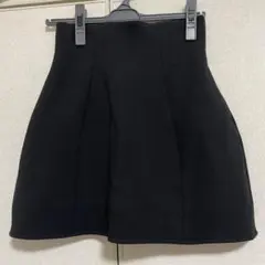 SNIDEL スナイデル 構築スカショーパンのサムネイル