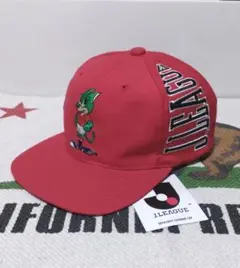 三菱浦和フットボールクラブ Jリーグキャップ 浦和レッズ　レッドダイヤモンズ レア｜浦和レッズ｜Jリーグキャップ｜レッドダイヤモンズ - メルカリ
