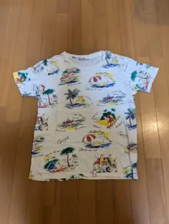 ガイジンメイド　Tシャツ　3　アロハのサムネイル