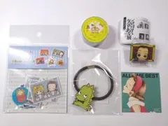 矢沢あい展 天使なんかじゃない グッズミニ 묶음 판매
