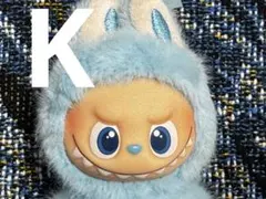 【K】Labubu ラブブ THE MONSTERS PIN FOR LOVE