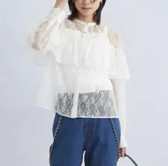 UNITED ARROWS green label relaxing FREEのサムネイル
