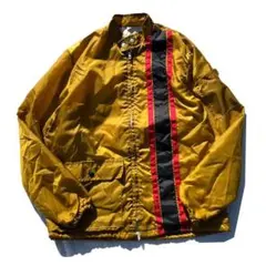 レーシング ナイロンジャケット