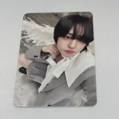 &TEAM BtL weverse album TAKI タキ トレカ