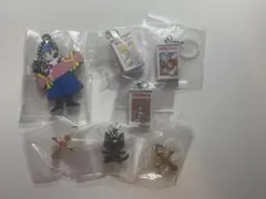 りぼん　コミックス　カプセルトイ　7点セット