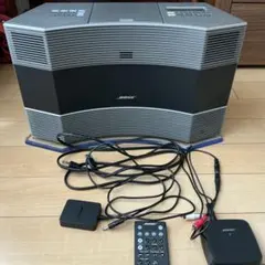 BOSE AM-10Ⅱ 5.1チャンネルスピーカーシステム　天井壁用ブラケット付 BOSE AM-10Ⅱ 5.1チャンネルスピーカーシステム 天井壁用ブラケット付