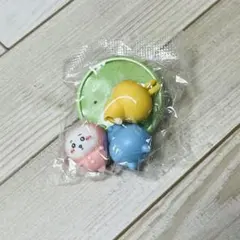 【ちいかわ】チョコサプ