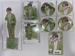 アオのハコ アクリルスタンド