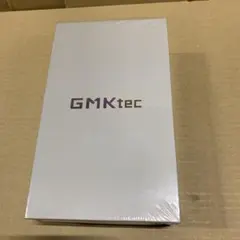 新品　GMKtecミニpc 【N150より速い】第12世代インテルAlder