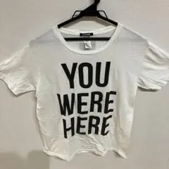 BUMP OF CHICKEN Tシャツ ホワイト サイズSのサムネイル