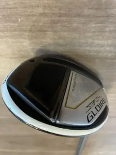 値下げします！TaylorMade STEALTH GLOIRE ユーティリティのサムネイル