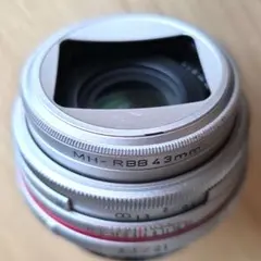 良品★HD PENTAX DA 21mm F3.2 AL Limitedのサムネイル