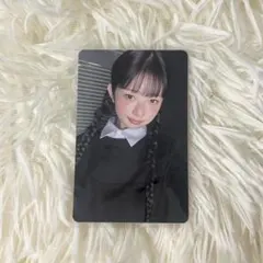 IVE Empathy レイ タワレコ 特典