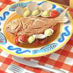 2026年最新】アクアパッツァ フィギュアの人気アイテム - メルカリ