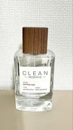 2026年最新】クリーン リザーブ スパークリングシュガーの人気アイテム