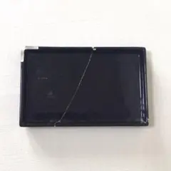 金継ぎ練習用 陶器 ZARA HOME 平皿のサムネイル