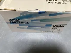 Toner Cartridge 054H 4本セットのサムネイル