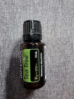 doTERRA ティーツリーオイル 15mlのサムネイル